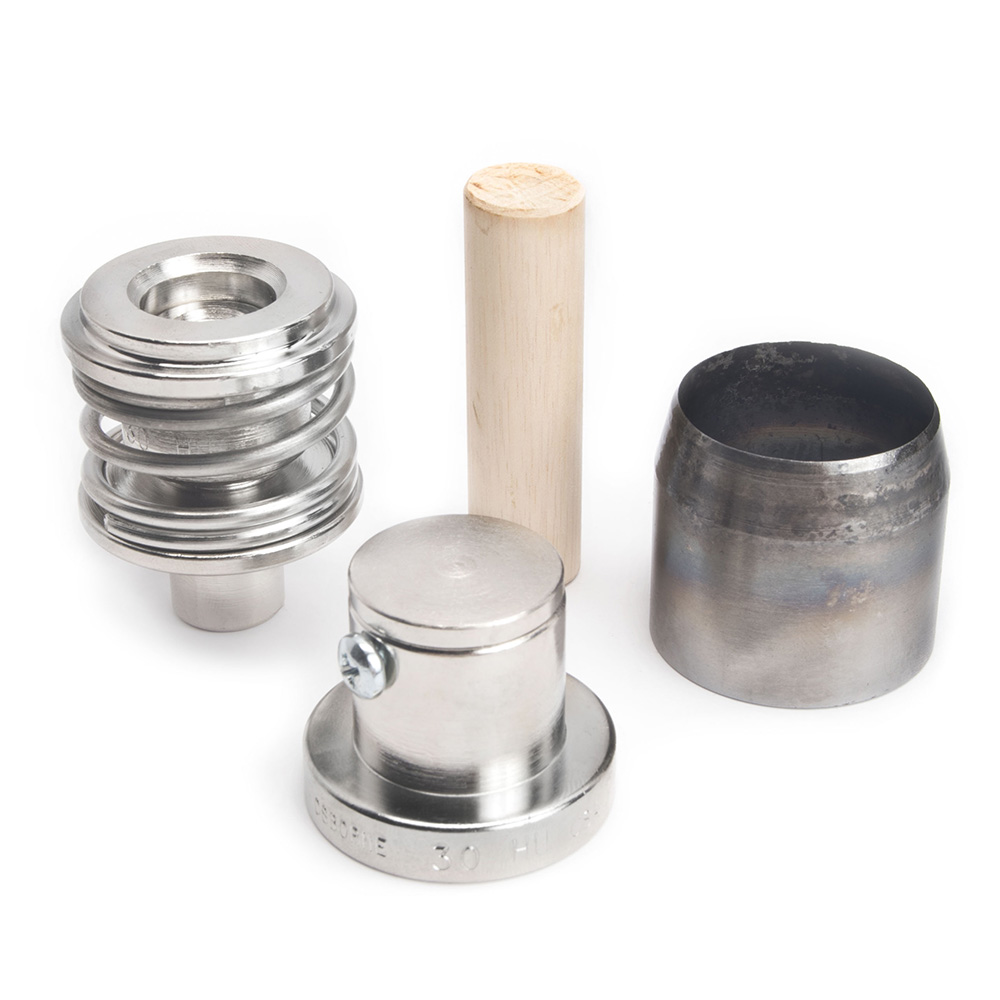 cutter & blanks FREE POSTAGE Button press Upholstery Button Making Set die 